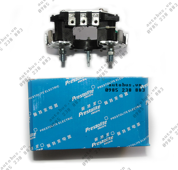 Vỉ đi ốt máy phát xe TB120SL